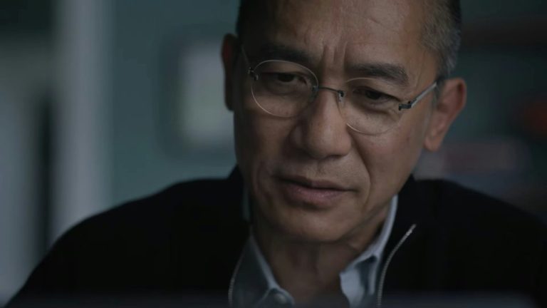 Silent Friend (Stille Freundin, 2025) Movie Review: A Thoughtful, Meandering Meditation On Nature and Time