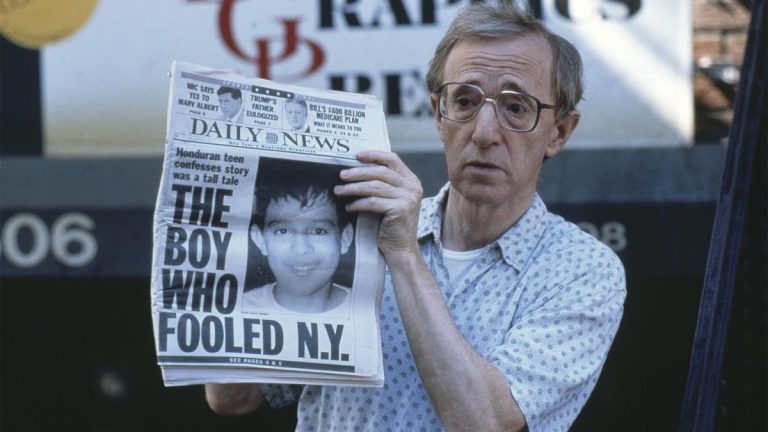 Small Time Crooks (2000) Movie Review: Cookies, Class, and the Price of Wanting More  