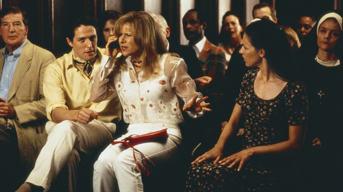 Small Time Crooks (2000) Movie