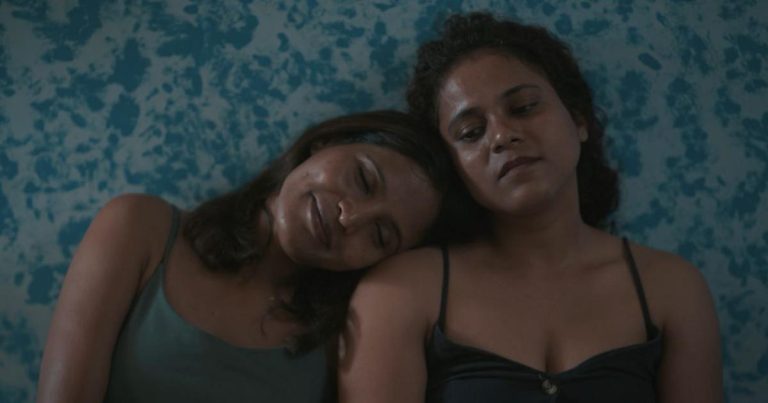 Songs of Forgotten Trees (2025) Movie Review: The Hollow Echoes of Female Friendships, Spaces, Childhoods, and Desires