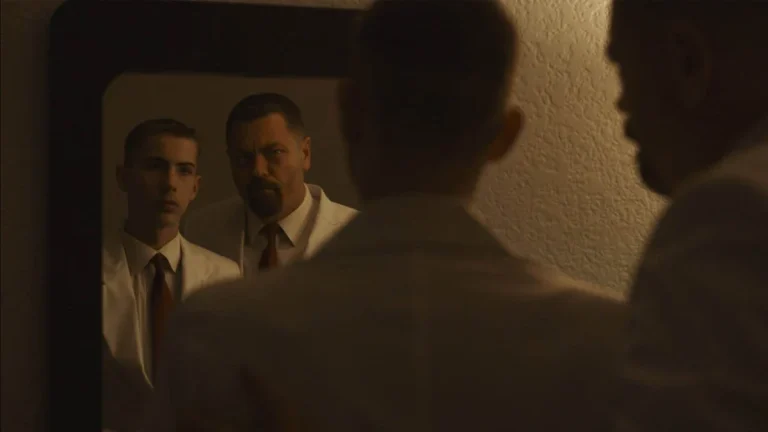 Sovereign (2025) Movie Review: A Taut and Disturbing Look at Radical Anti-Authoritarianism