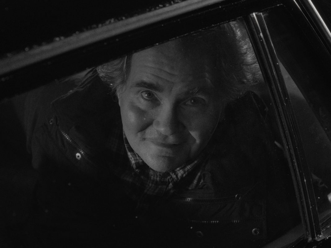 Stationed at Home (2025) 