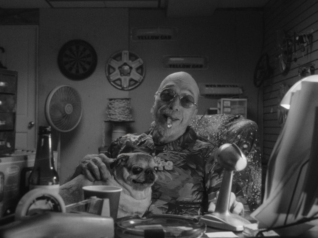 Stationed at Home (2025)