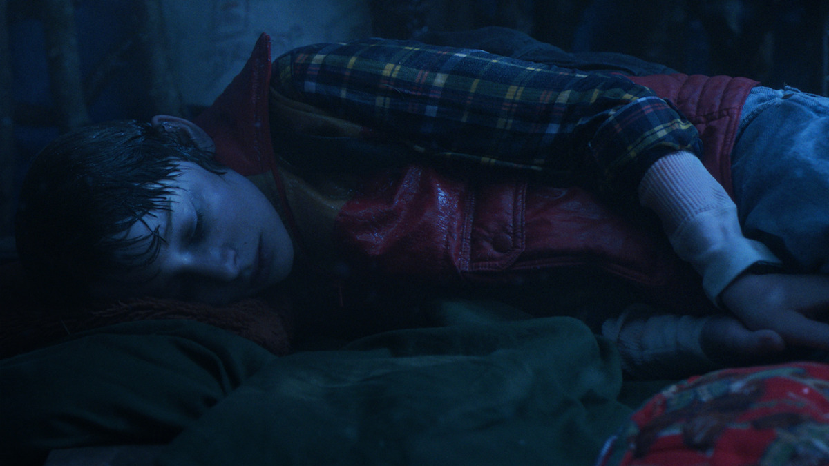 Stranger Things Season 5