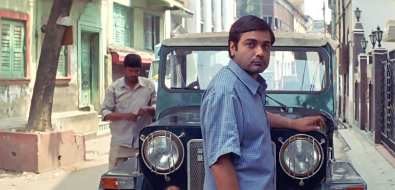 Buddhadeb Dasgupta’s ‘Swapner Din’ and the Politics of Vanishing Identities