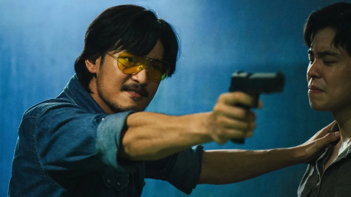 Tee Yai: Born to Be Bad (2025)