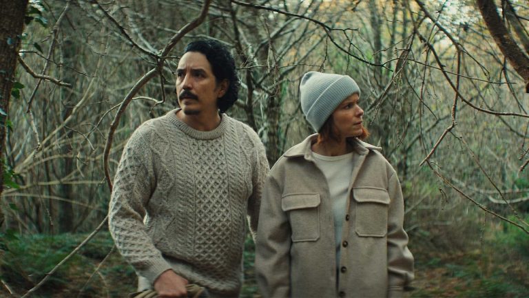 The Astronaut (2025) Movie Ending Explained: Does Sam Choose Her True Self?