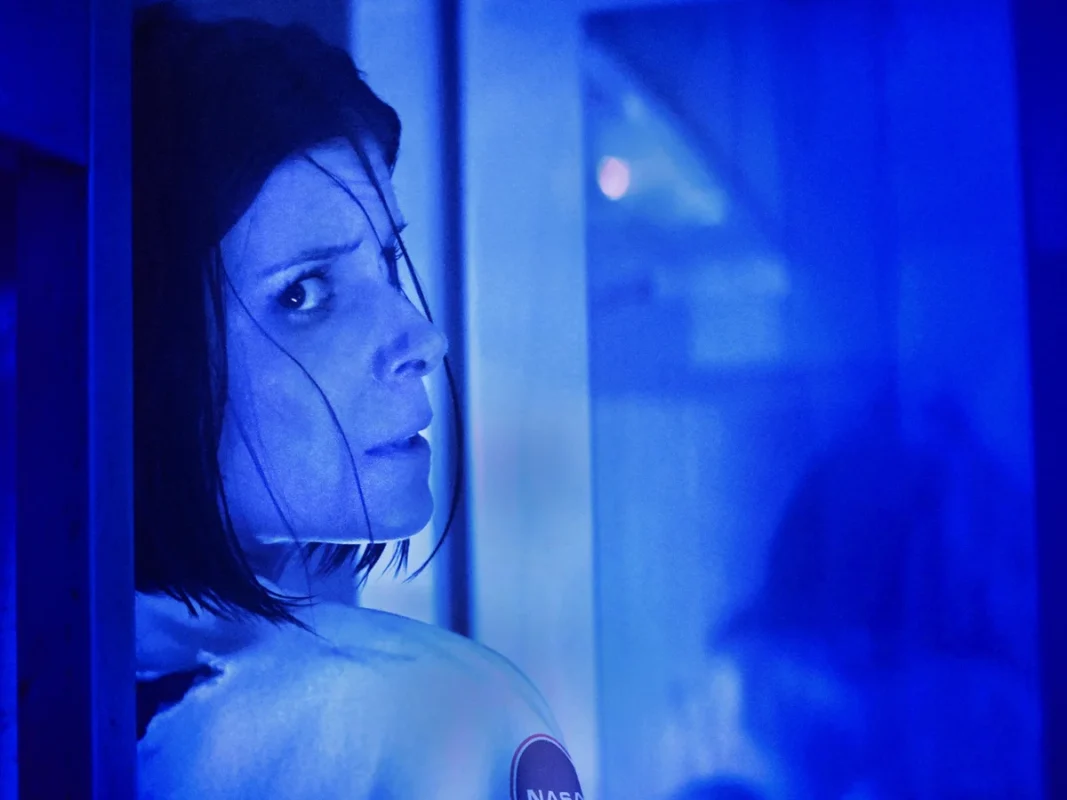 The Astronaut (2025) Movie