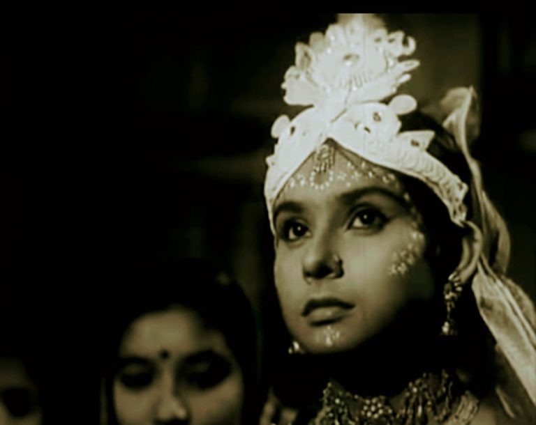 The Autonomy of Sound in Ghatak – Part I: Sound, Silence, and Partition in ‘Subarnarekha’