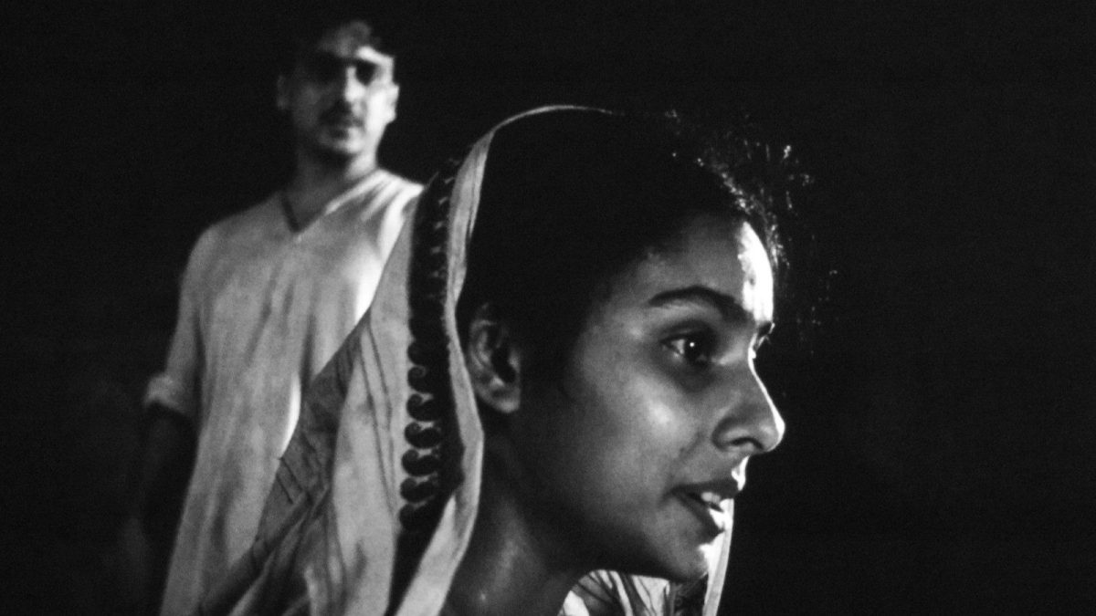 The Autonomy of Sound in Ghatak I: Sound, Silence, and Partition in ‘Subarnarekha’