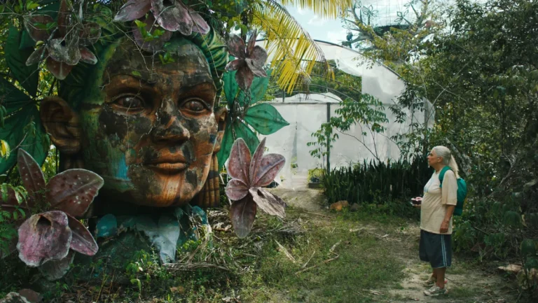 The Blue Trail (2025) ‘IFFI’ Movie Review: A Tale of History, Ageing Bodies, Erasure and Solidarity