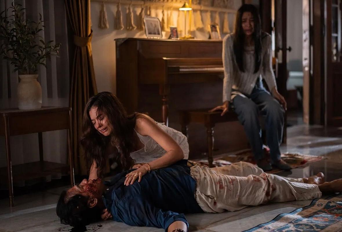 The Elixir (Abadi Nan Jaya, 2025)