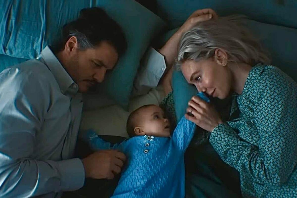 The Fantastic 4: First Steps (2025)