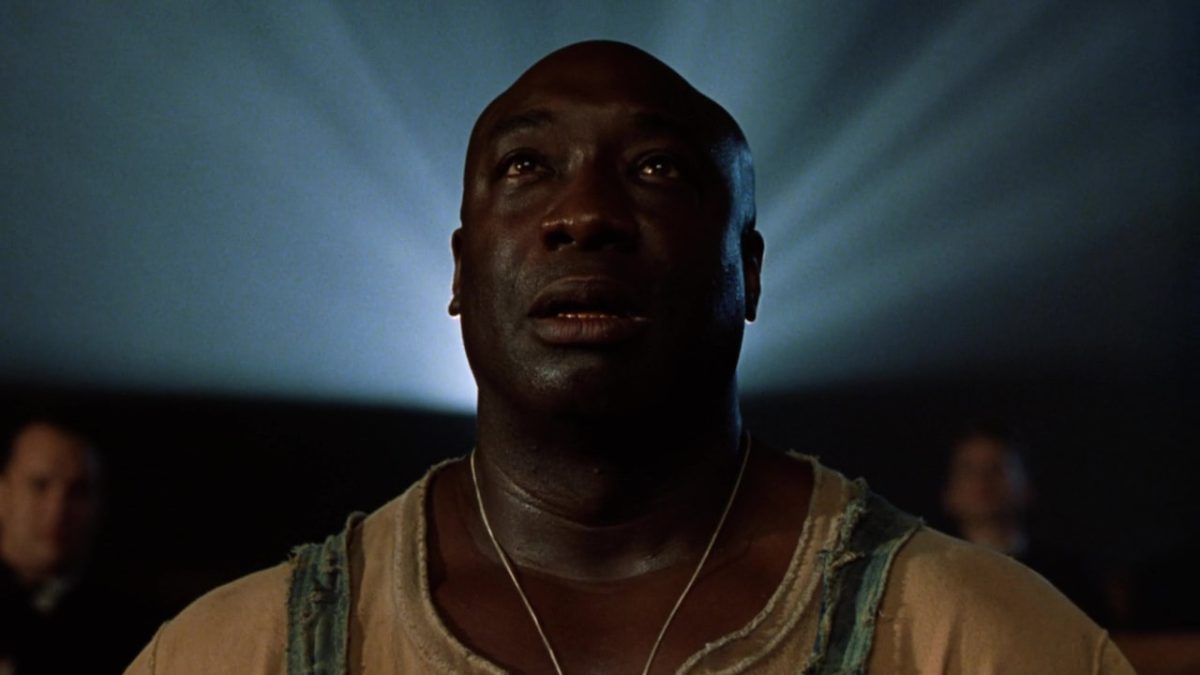 The Green Mile (1999) Movie 