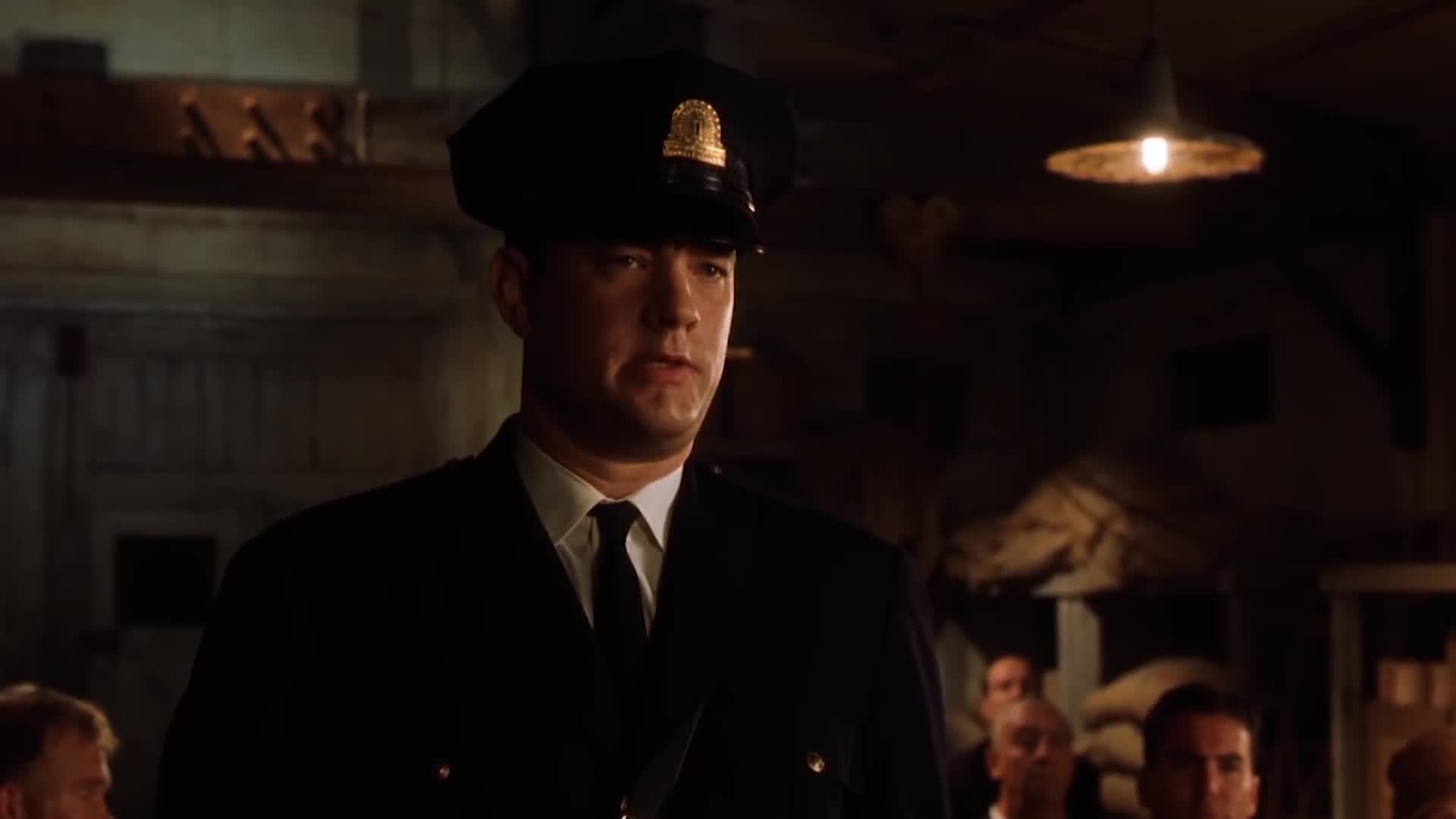 The Green Mile (1999) Movie 