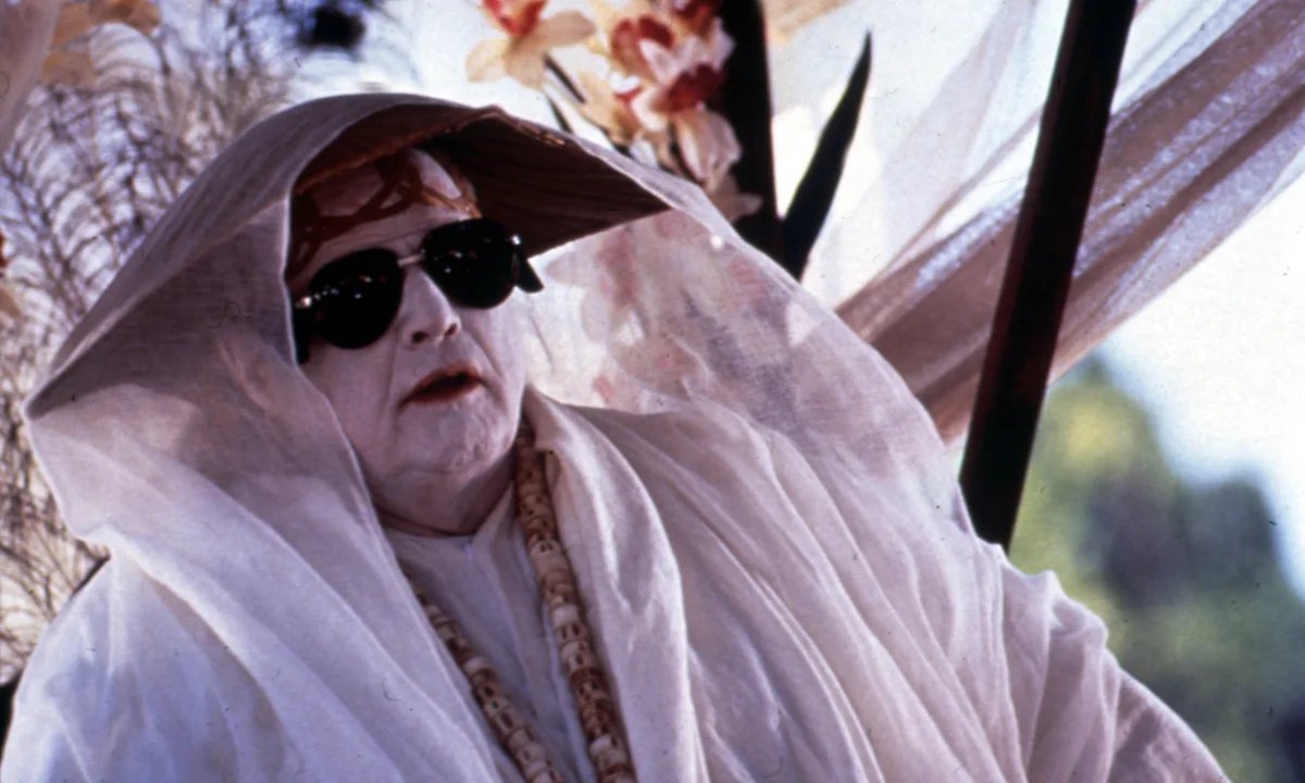 Into the Heart of Darkness: A Trio of Hollywood’s Beautiful Catastrophes