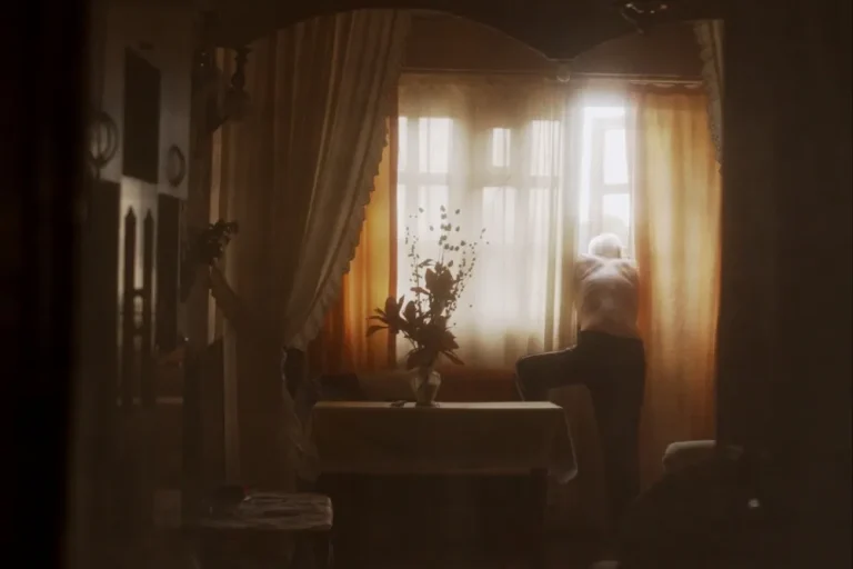 The Kartli Kingdom (2025) ‘IDFA’ Movie Review: Wistful, Emotionally Seizing Doc On Refugees In Housing Limbo