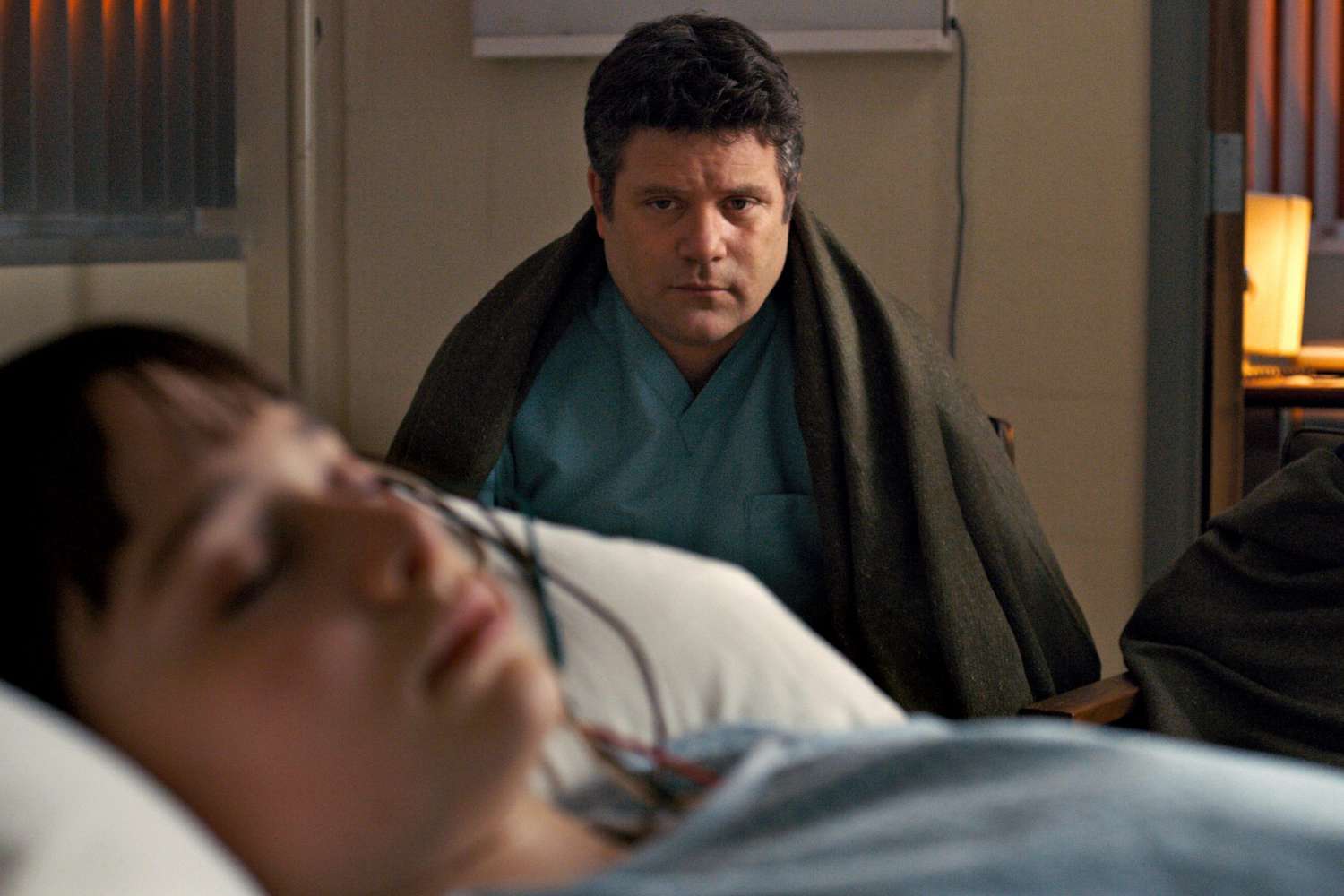 “The Mind Flayer” (Season 2, Episode 8)