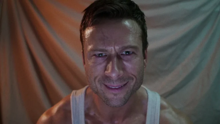 The Running Man (2025) Movie Review: A Slick, Angry Stephen King Adaptation Pulsated By Edgar Wright Veracity