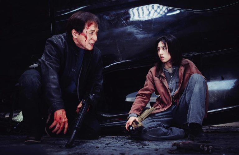 The Shadow’s Edge (2025) Movie Ending Explained: Will Shadow Get Arrested?