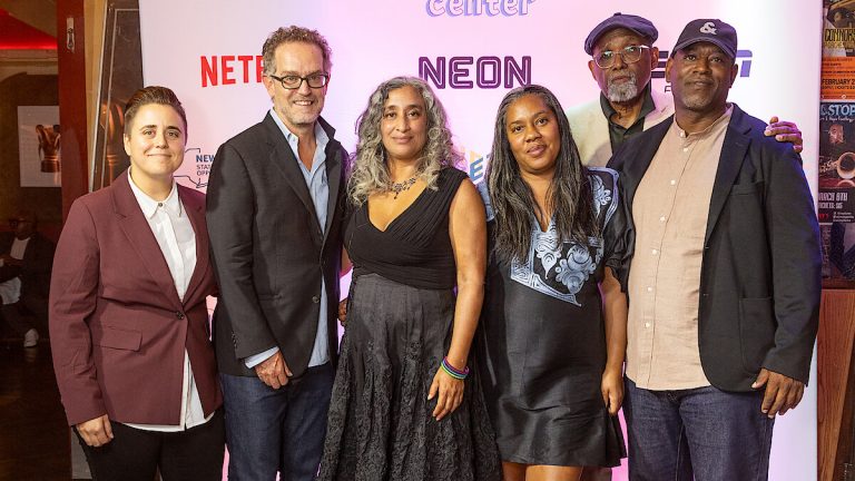 ‘The Perfect Neighbor’ Sweeps the 2025 Critics Choice Documentary Awards