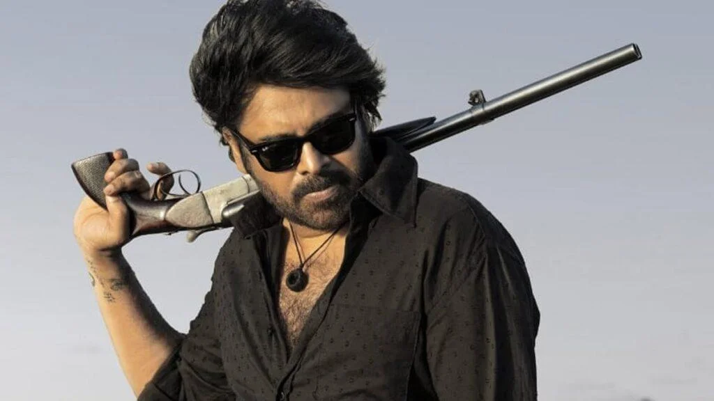 They Call Him OG (2025)