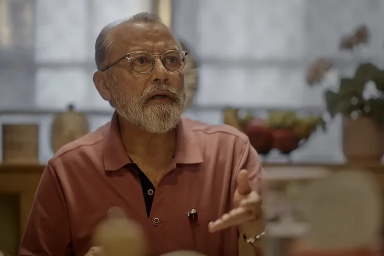 Thode Dur Thode Paas (TV Series 2025) Review: A Heart in the Right Place, but a Story Lost in Translation 