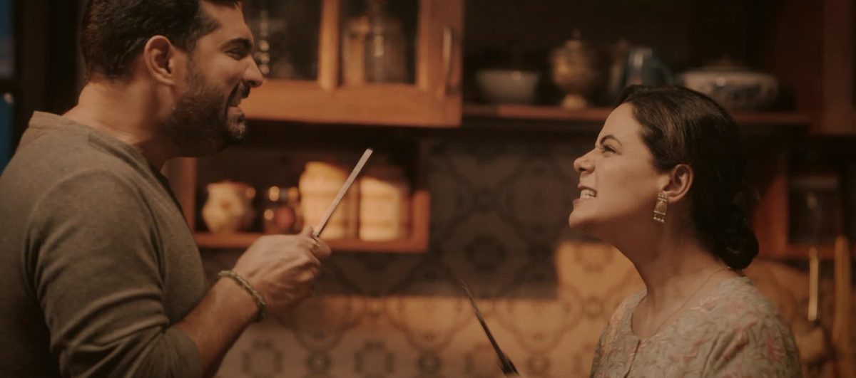 Thode Dur Thode Paas (TV Series 2025)