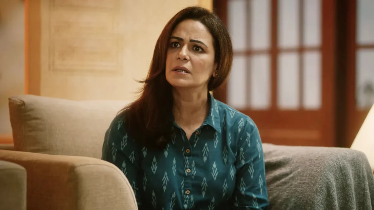 Thode Dur Thode Paas (TV Series 2025)