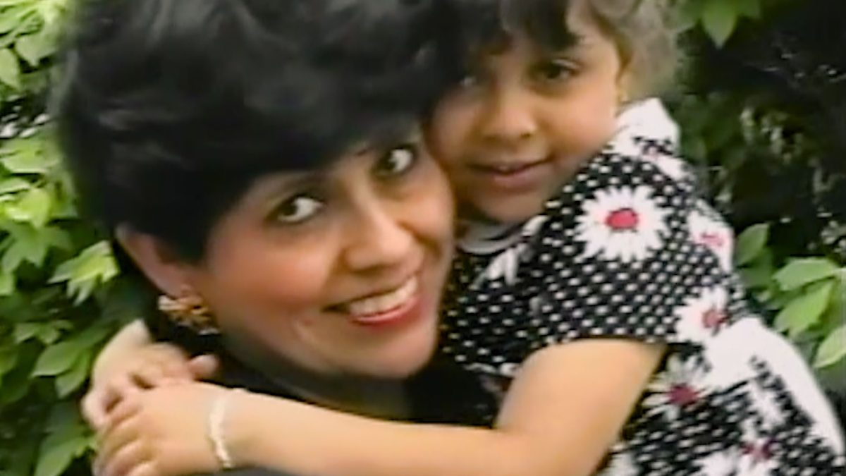 Traces of Home (2025)