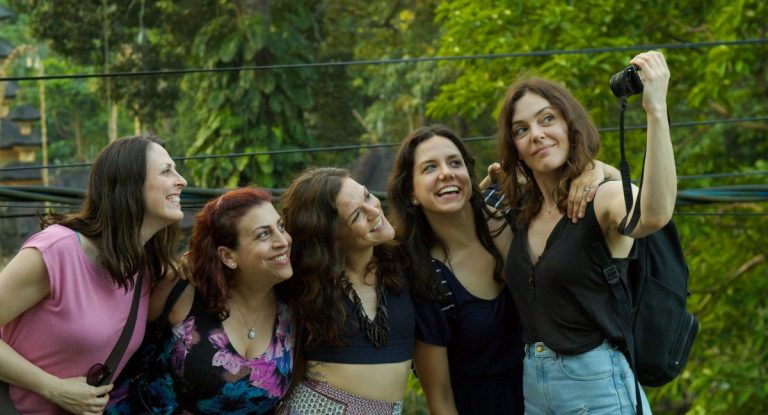 Unpacking (2025) Movie Review: This Evocative Self-Help Adventure Is Half-Baked & Defanged