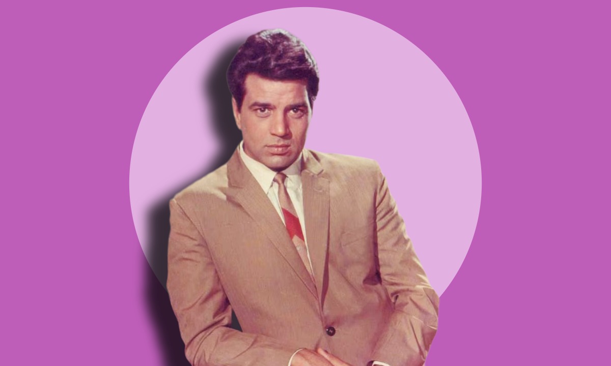 Dharmendra