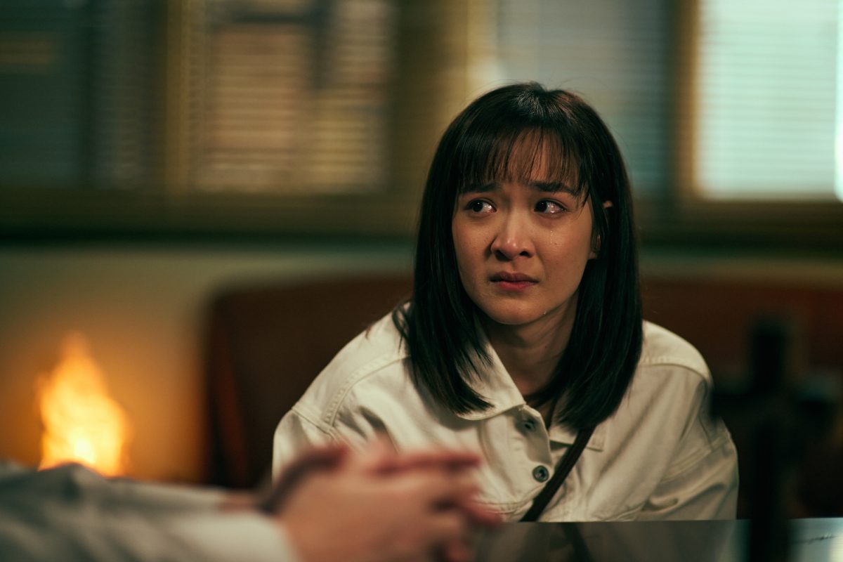 Valley of the Shadow of Death (2024)