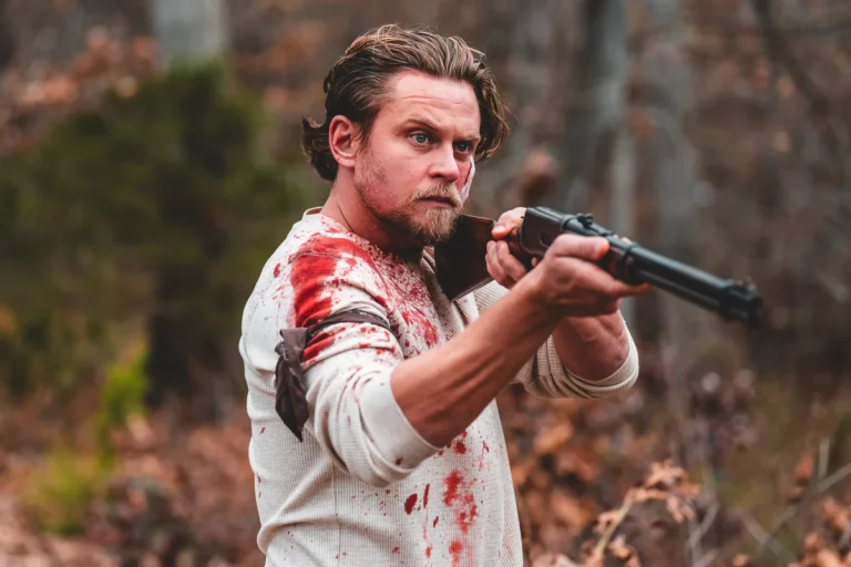 Violent Ends (2025) Movie Review & Ending Explained: What Happens to Lucas Frost?