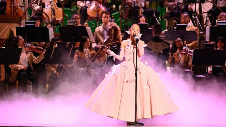 Oz Awaits: How to Stream ‘Wicked: One Wonderful Night’—Don’t Miss This Broadway Magic Online!