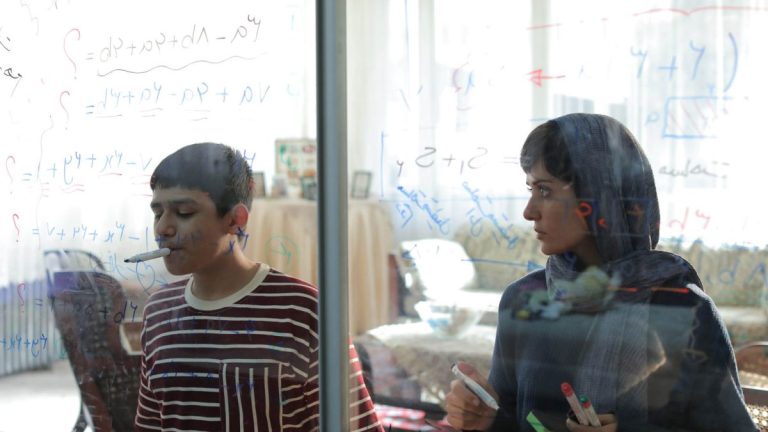 Woman and Child (2025) ‘IFFI’ Movie Review: A Mother’s Love and Anguish Over Lost Child and Navigating Pain