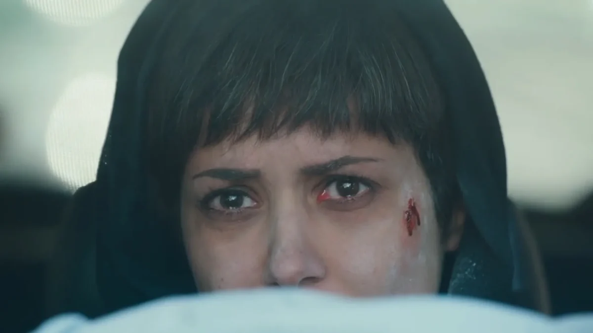 Woman and Child (2025)