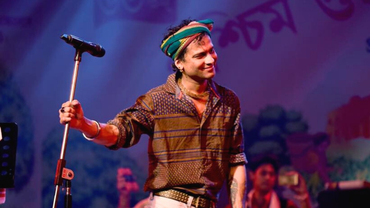 Zubeen Garg’s Roi Roi Binale (2025): A Turning Point for Assamese Cinema?