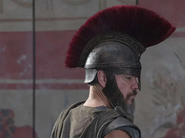 From ‘Troy’ to ‘Batman Begins’ to ‘The Odyssey’: Christopher Nolan Explains the Studio Shake-Up