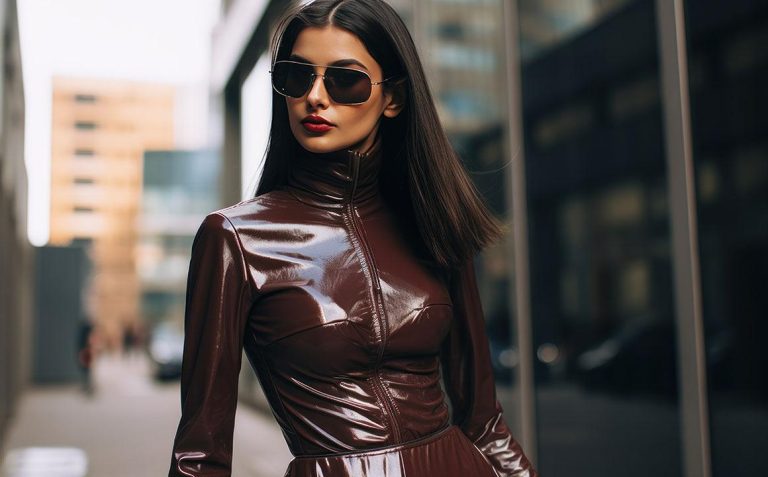 The Best Latex Fashion Brands for Newbies