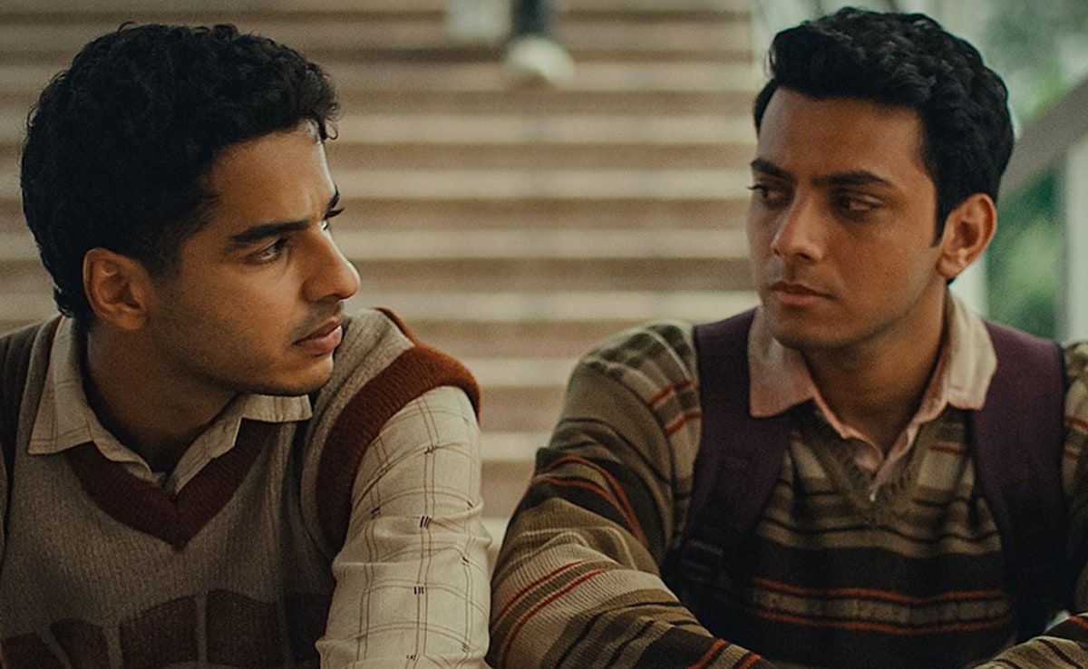 ‘Homebound’ and the Curious Case of Bollywood Tokenism