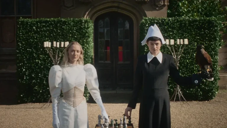 100 Nights of Hero (2025) Movie Review: A Delightful but Undercooked and Inconsistent Romp that Scrutinizes Crooked Gender Dynamics