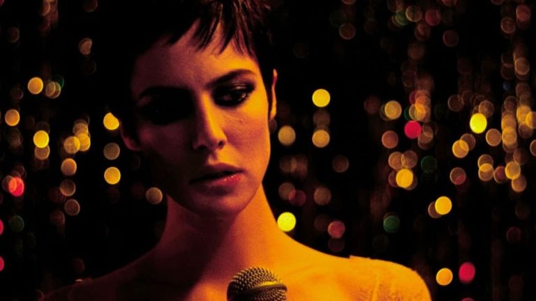 A New Life (2002) Movie Review:  A Descent Through the Abyss of Desire and Violence