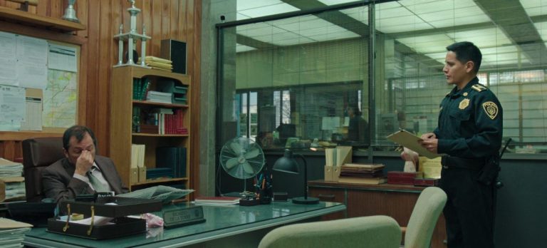 A Time For Bravery (2025) Movie Review & Ending Explained: Do Mariano and Diaz Expose the NIA Mastermind?