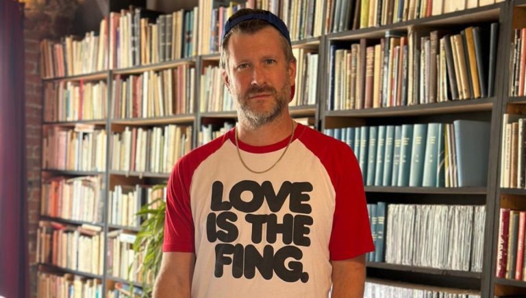 Adam Mason Interview On Amerigo: “It Reconnected Me To My Own Love Of America”