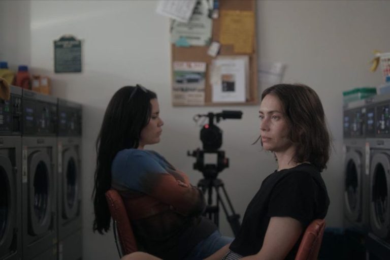 Alberta Number One (2024) Movie Review: A Breezy and Introspective Lightweight Road Film Drenched in Infectious Deadpan