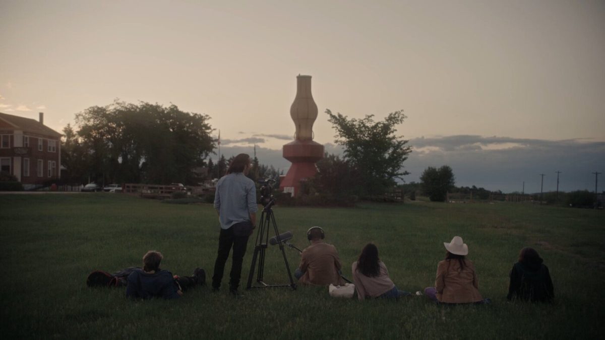 Alberta Number One (2024)