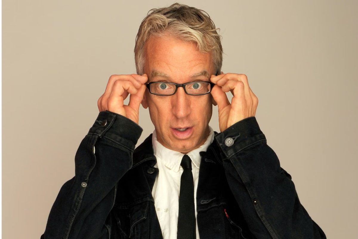 Andy Dick