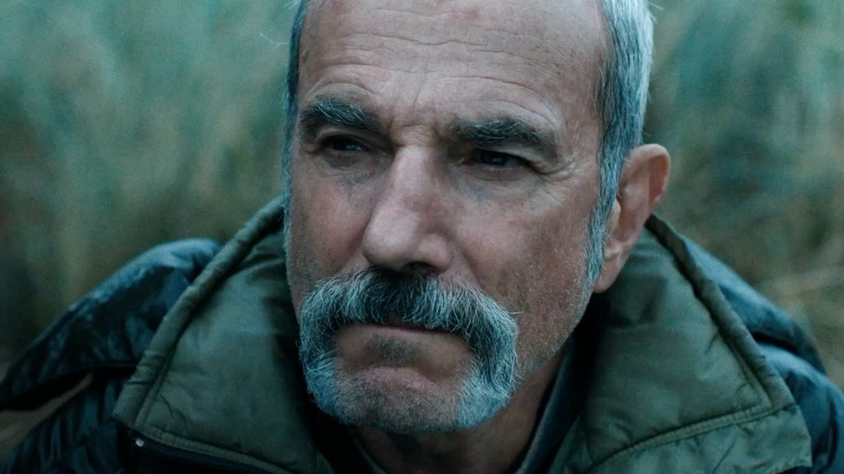 Anemone | The 10 Best British Films of 2025