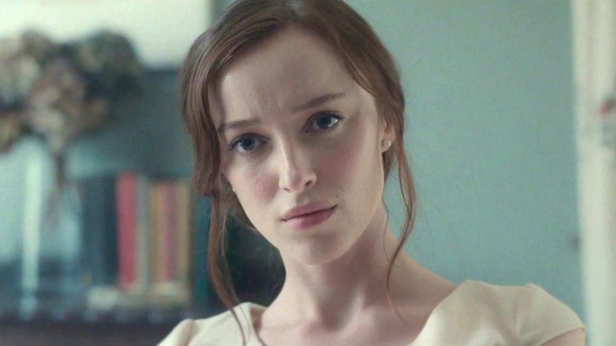 Anniversary (2025) Movie Review - 1